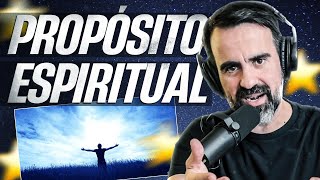 Propósito espiritual: o que é e como descobrir o seu – Diferença entre espiritual e metafísico