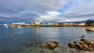 What is the best hotel in Monterey CA? Top 3 best Monterey hotels as voted by travelers