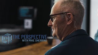 The Perspective with Jared Brock