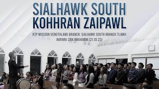 SIALHAWK SOUTH KOHHRAN ZAIPAWL