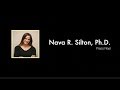 Dr. Nava R. Silton Press Reel