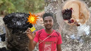 MILK VS POTTASSIUM | ORU PWOLI REACTION | @V4tech #trending