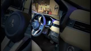 New Xpander Ultimate 2022 || Mitsubishi Xpander #shorts