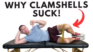 Why Clamshells SUCK! (do this instead)