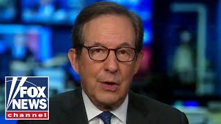 Chris Wallace: $1.9T COVID stimulus bill will eventually pass, but with a caveat