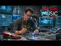 PROGRAMMER FLOW STATE 💻 | Focus Music for Coding, Study & Deep Work Sessions