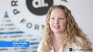 What Customers Think Of Dental Intelligence