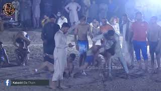 109 Alim Kabaddi Club Vs Jaranwala Lions Kabaddi Club Semi Final Match ll70 KG Youtnamrn 109 Majajan