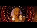 sampa the great let me be great ft. angélique kidjo official music video