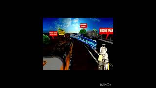 Balasore train accident animation |Bahanaga | Odisha train accident #youtubeshorts #viral #shorts