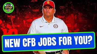 College Football May Have A Career For You (Late Kick Cut)