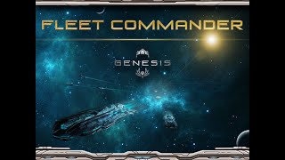 Fleet Commander Genesis Review