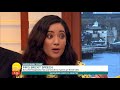 Theresa May Reportedly Set To Offer £20bn Brexit Divorce Settlement | Good Morning Britain