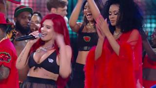 Justina Valentine - Voicemail | Wild 'N Out Performance