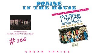 Radical For Christ- Praise In The House (Full) (1995)