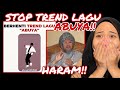 STOP TREND LAGU ABUYA VIRAL NI ‼️ HARAM!! JANGAN DENGAR & GUNA DAH!!