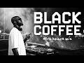 Afro House 2026 Mix | Deep Melodic Set | Black Coffee Style Vol  14