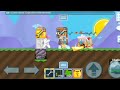 Kemana Harga Diri Mods Cps - Growtopia Cps