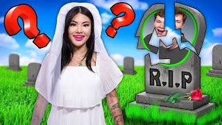 OH NO! MY CRAZY EX GIRLFRIEND RUINED MY LIFE | FUNNY & CRAZY SITUATIONS BY CRAFTY HACKS PLUS