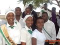 ZIMBABWE CATHOLIC SHONA SONG - JESU ARIMUGETSIMANI (VIDEO BUDIRIRO YOUTH)