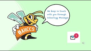 An Introduction to Schoology Messages and Notifications
