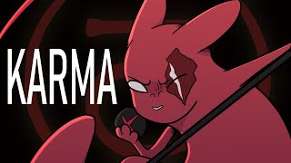 KARMA - Artificer (animation meme)