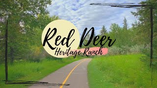 Heritage Ranch | Red Deer City | Alberta | Canada