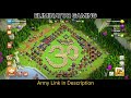 th17 dragon attack rc walk with 11 invisibility spell th17 attack strategy coc