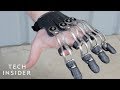 How These Prosthetics Make Everyday Tasks Easier