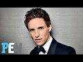 Eddie Redmayne Reveals What Happened At First Meeting With J.K. Rowling | PEN | People