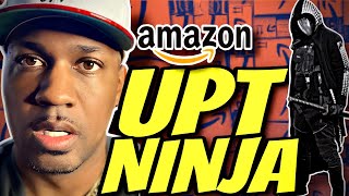 Amazon UPT Ninja & PTO benefits! | Working At Amazon