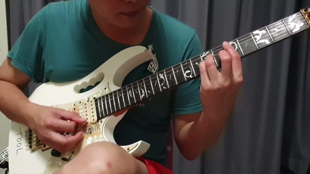 Asmr Guitar Youtube