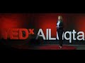 Museum Revolution: Igniting Minds, Shaping Futures | Jelena Trkulja | TEDxAlLuqtaED