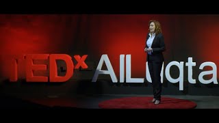 Museum Revolution: Igniting Minds, Shaping Futures | Jelena Trkulja | TEDxAlLuqtaED