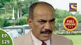 CID (सीआईडी) Season 1 - Episode 129 - The Case Of Dangerous Game - Part 1 - Full Episode