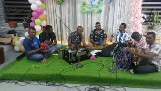 Fiji Kirtan by Nitin Nilesh and Team 2024 (Part 9)