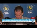 moţiunea de cenzură ar putea fi depusă astăzi