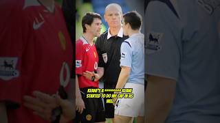 Joey Barton on Gary Neville \u0026 Roy Keane 😱 #football #footballshorts #joeybarton #roykeane