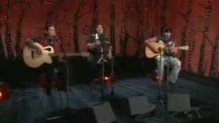 "I Never Met A Woman" (Acoustic) - by Los Lonely Boys