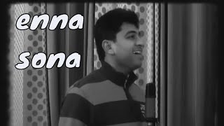 Enna Sona||Ok Jaanu||Arijit Singh||A R Rahman ft Dr. Unplugged(Dr Gourav Monga)