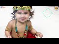 what does lord krishna want from you janmastamispecial swami mukundananda