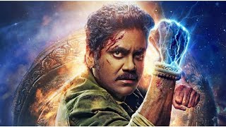 New Released South Indian Hindi Dubbed FullMovies 2022 | Nagarjuna New Movies 2022 |Rakul PreetMV