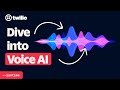 Voice AI with ConversationRelay and AI Assistants || $ twilio --runtime