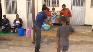 Uryadi's Village,  uplifting orphanages and communities in crisis.