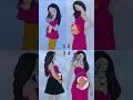 4 deep meaning video about pregnancy time (part)44 #art #drwoing #viralvideo #animationvideo #shifa