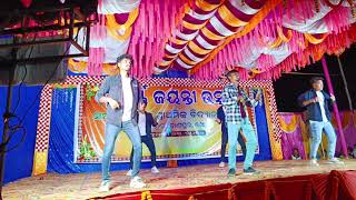 Gajara Gabha Bali, ଗଜରା ଗଭା ବାଲି, New Odia Super Hit Song 2024, ସୁବର୍ଣ୍ଣ ଜୟନ୍ତୀ ଉତ୍ସବ ହଜ