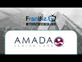 Amada Senior Care is the Top Choice for Senior Care Franchises #AmadaSeniorCare