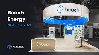 Beach Energy at APPEA 2021