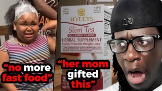 The Tiktoker That USES His FAMILY For VIEWS & MONEY Is BACK and EVEN WORSE…(NFL LEE)