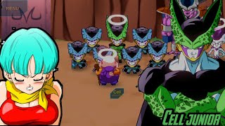 Kame paradise 3 finding cell junior  \u0026 freeza lipstick mission Android gameplay